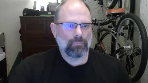 Tony online show from 01.03.25