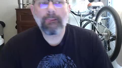 Tony online show from 01.04.25