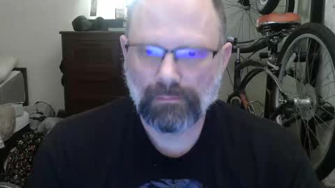 Tony online show from 01.13.25