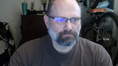 Tony online show from 01.16.25