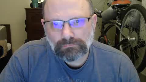 Tony online show from 01.18.25