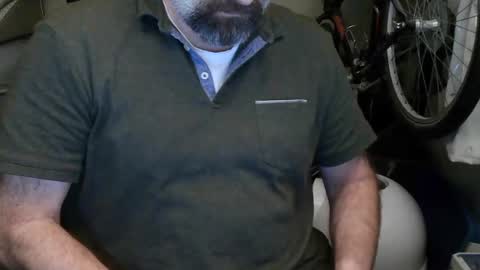 Tony online show from 01.28.25