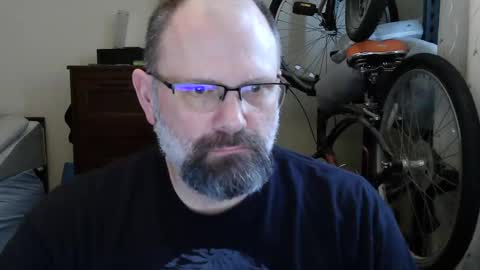 Tony online show from 02.16.25