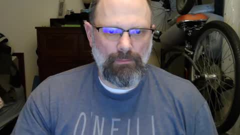 Tony online show from 02.24.25