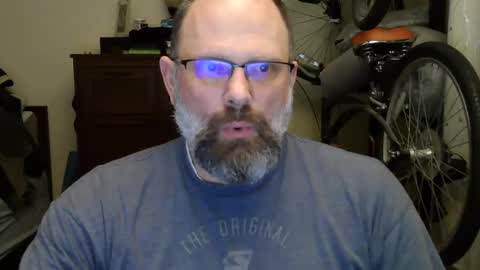 Tony online show from 02.24.25