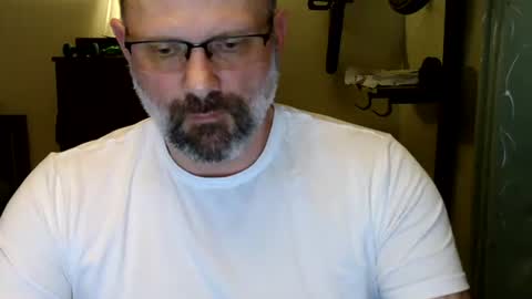 Tony online show from 10.30.25