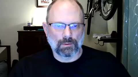 Tony online show from 11.14.25