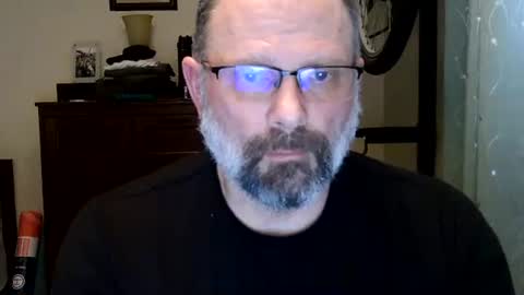 Just hanging out - No pressure online show from 03.26.26