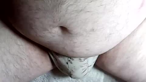 Sissy Mike online show from 12.10.24