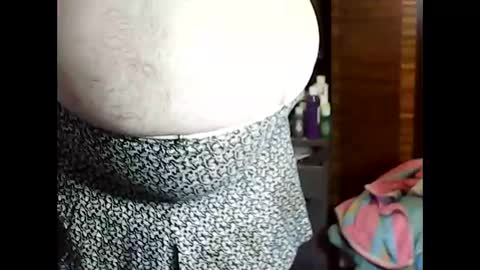 Sissy Mike online show from 02.12.25