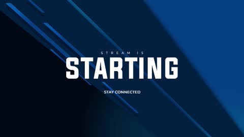 ThiagoFirst Time online show from 02.04.26