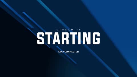 ThiagoFirst Time online show from 03.22.26