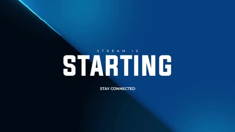 ThiagoFirst Time online show from 04.01.26