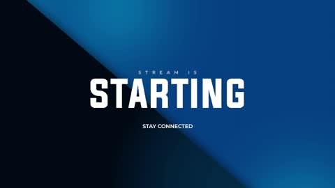 ThiagoFirst Time online show from 04.02.26