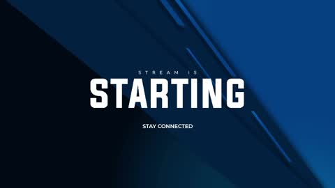 ThiagoFirst Time online show from 04.04.26