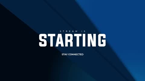 ThiagoFirst Time online show from 04.09.26