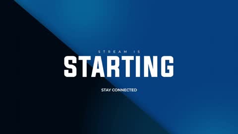 ThiagoFirst Time online show from 04.10.26