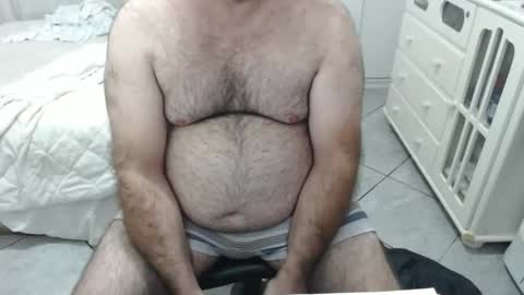 mysterbearmg online show from 11.15.25