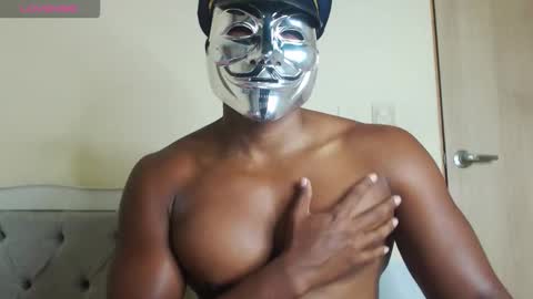 mysterious__man_ online show from 10.09.25