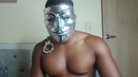 mysterious__man_ online show from 10.11.25
