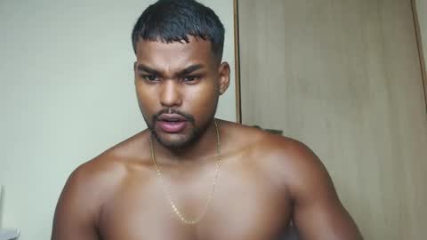 mysterious_black__ online show from 01.11.26