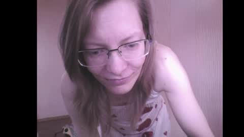 mysterious_blondy online show from 04.11.26