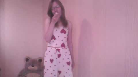 Snapshot of mysterious_blondy chatting on 07.13.26 mysterious_blondy online show from 07.13.26