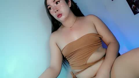 Snapshot of mysterious_kim chatting on 05.16.26 kimmy online show from 05.16.26