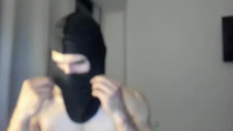 mysterious_muscles online show from 07.02.26