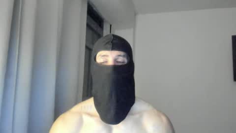 mysterious_muscles online show from 07.02.26