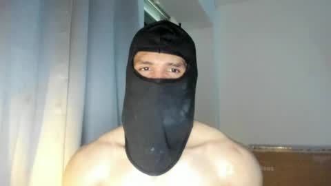 mysterious_muscles online show from 07.17.26