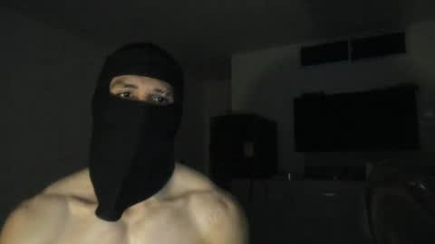 mysterious_muscles online show from 07.23.26