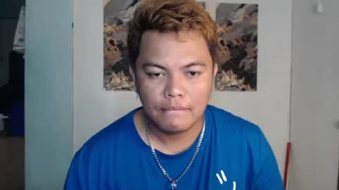 Mater Jerk online show from 09.10.25