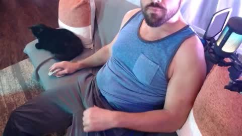 mysteriousdickhead online show from 02.22.26