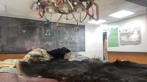 mysteriousmadam_ online show from 11.13.25