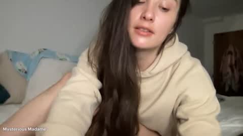 mysteriousmadam_ online show from 07.22.26