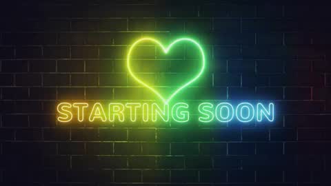 Mysterious Couple online show from 01.19.26