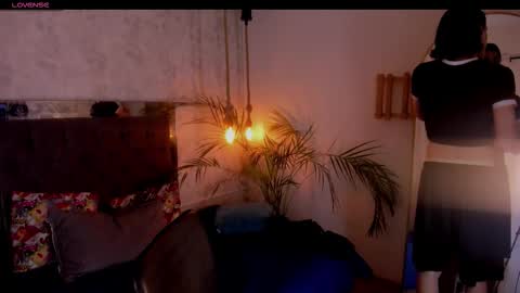 Snapshot of mysterius_boy chatting on 12.21.25 Marcus online show from 12.21.25