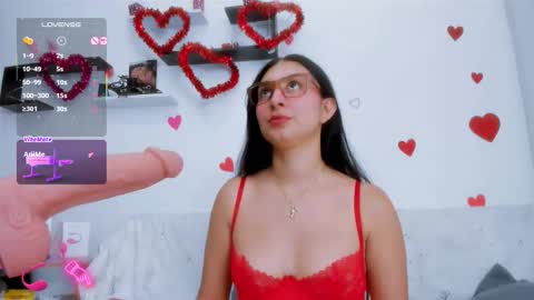 Mystery couple online show from 03.03.26