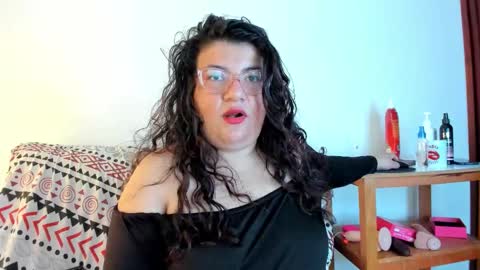 mystery_psique online show from 12.04.25