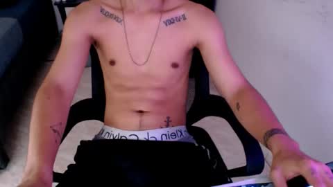 mysteryboy_thin16 online show from 02.25.25