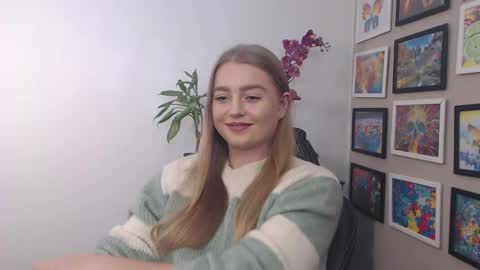 Erica online show from 12.06.24