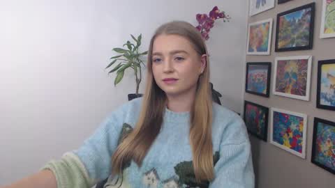 Erica online show from 12.09.24