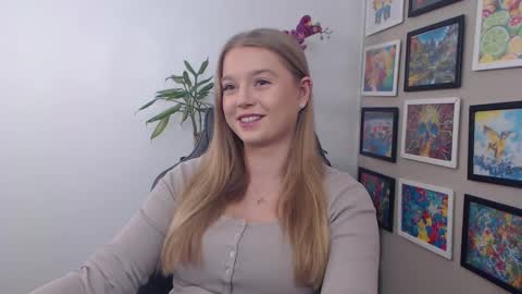 Erica online show from 12.13.24