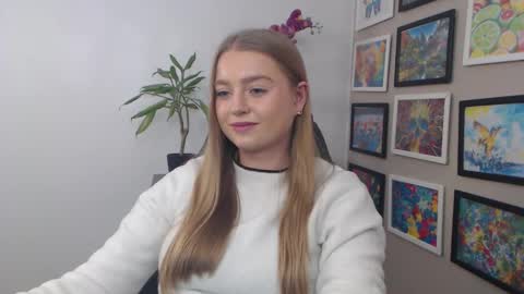 Erica online show from 12.16.24