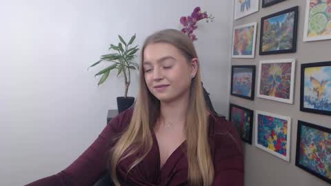 Erica online show from 12.19.24