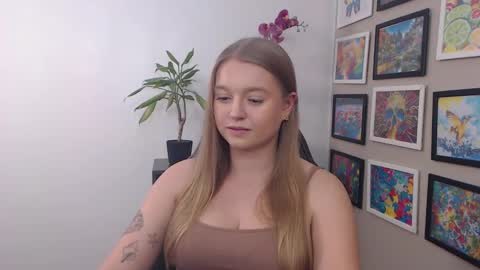 Erica online show from 12.27.24