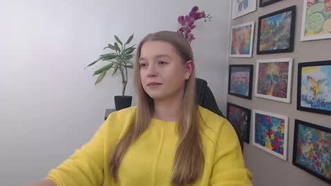 Erica online show from 12.27.24