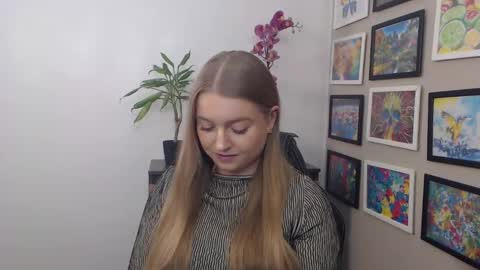 Erica online show from 01.09.25