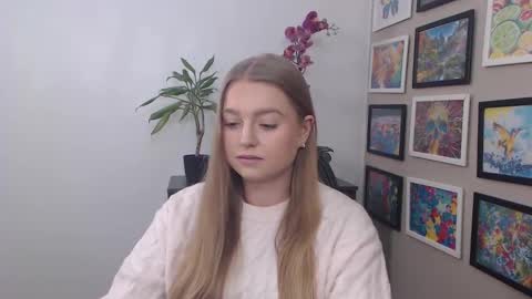 Erica online show from 01.10.25